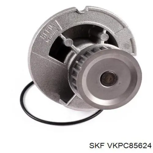VKPC85624 SKF помпа водяна, (насос охолодження)