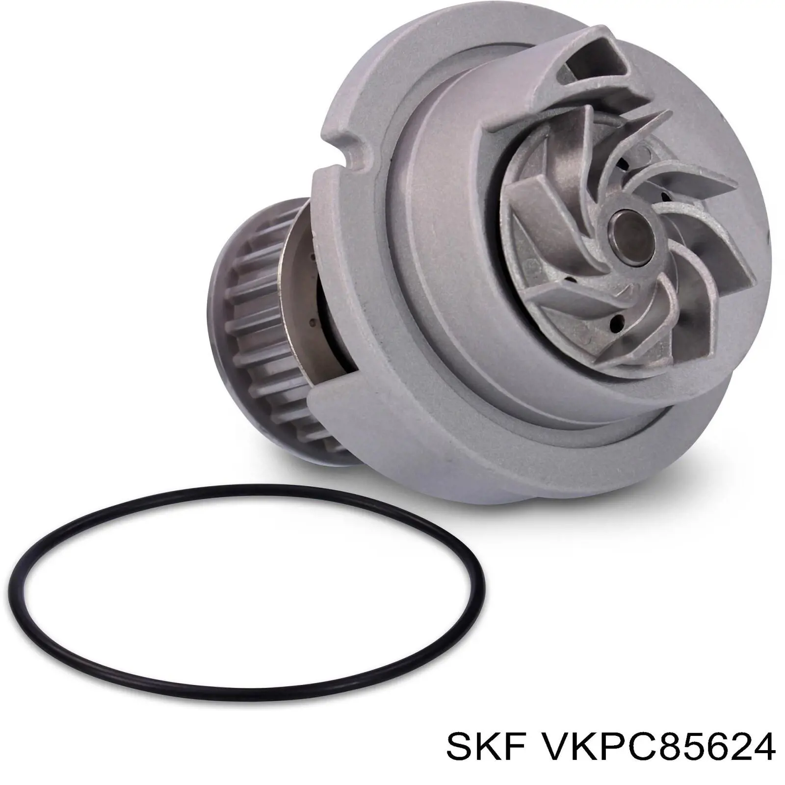 Купити VKPC85624 SKF Насос охолоджуючої рідини