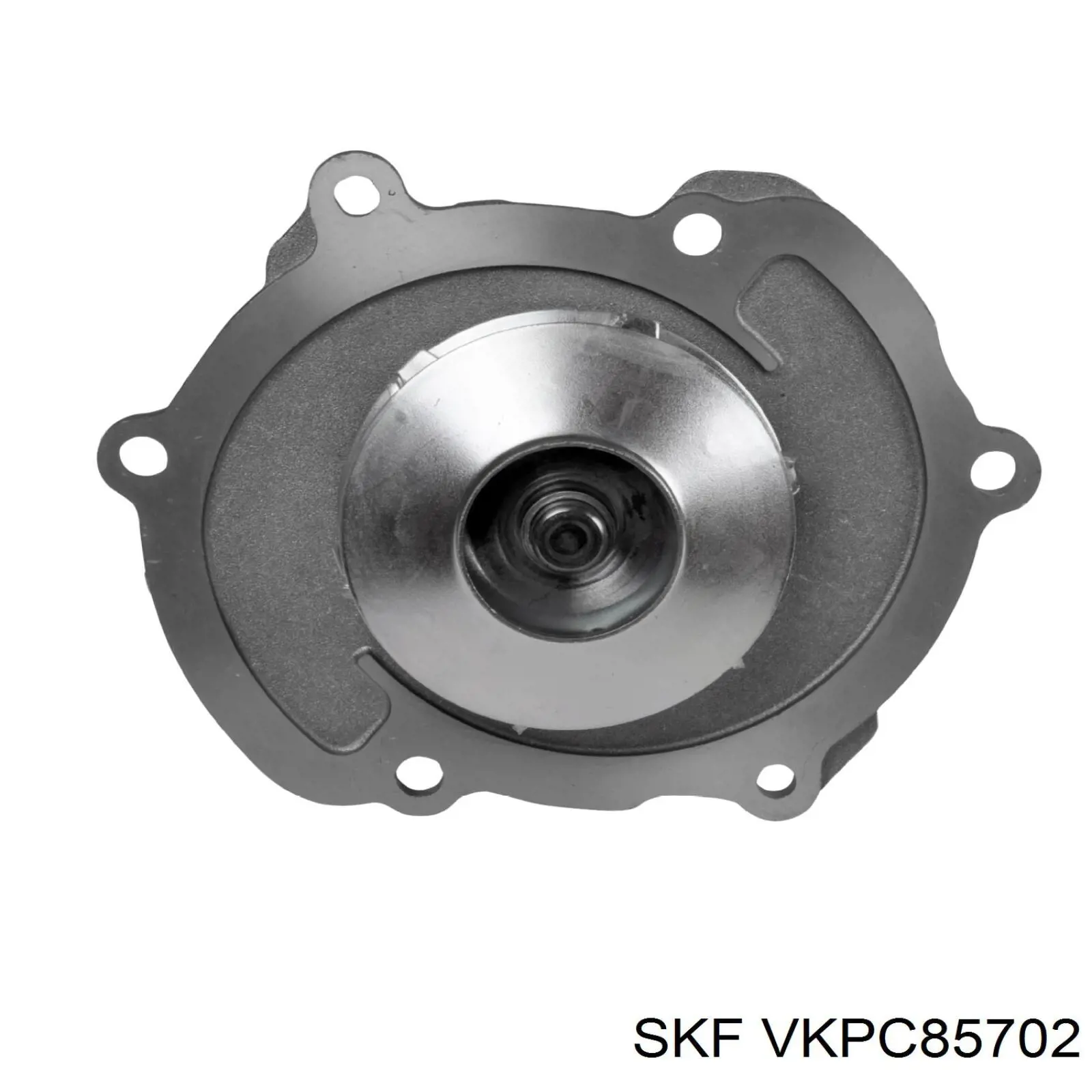 Водяний насос SKF VKPC85702