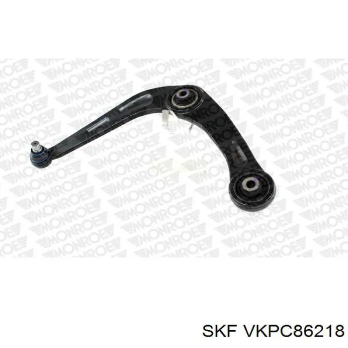 Помпа VKPC86218 SKF