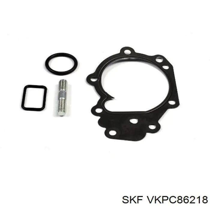 Помпа охолодження SKF VKPC86218 ціна, від 42.01 USD