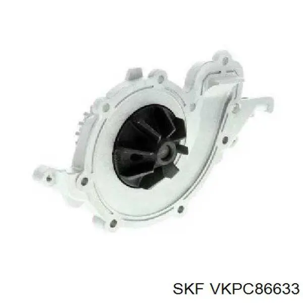 Водяний насос SKF VKPC86633
