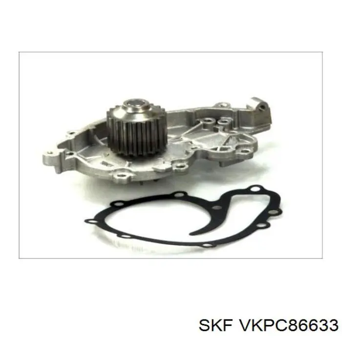 Помпа VKPC86633 SKF