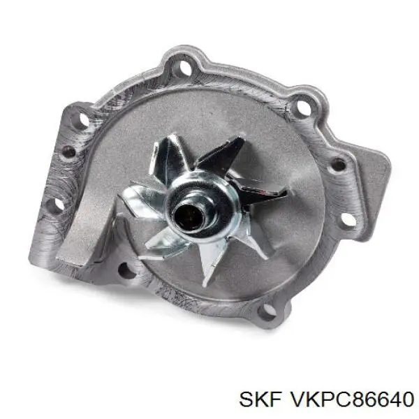 Помпа VKPC86640 SKF