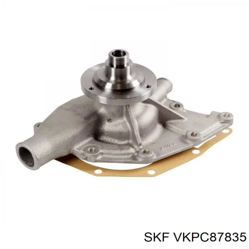 VKPC87835 SKF помпа водяна, (насос охолодження)