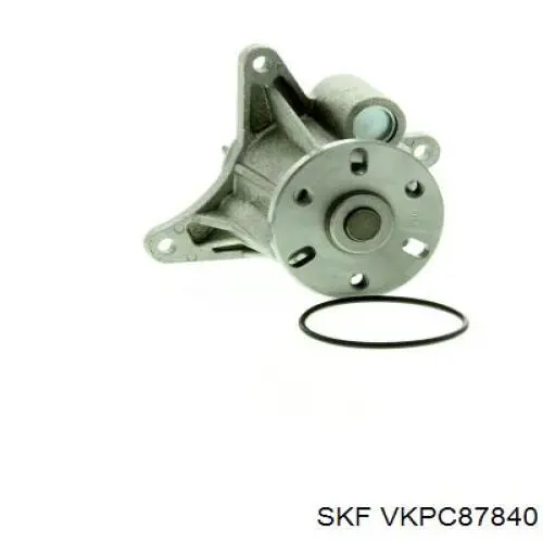 Купити VKPC87840 SKF Насос охолоджуючої рідини