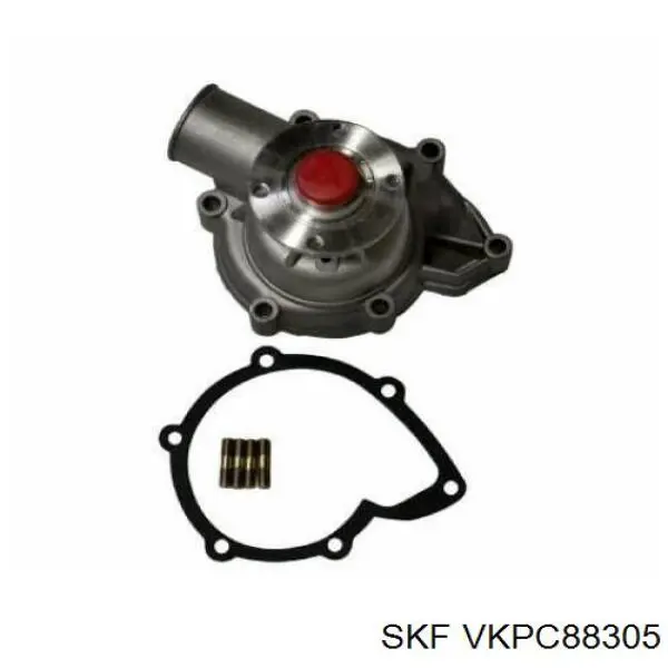 Купити VKPC88305 SKF Насос охолоджуючої рідини