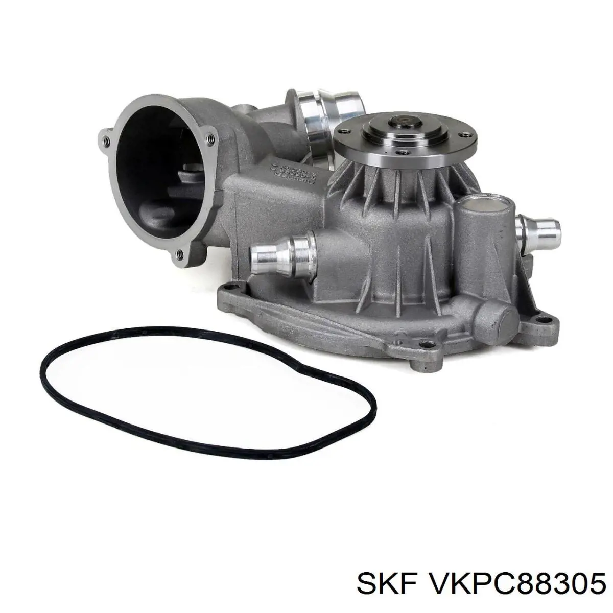 Помпа охолодження SKF VKPC88305 ціна, від 90.94 USD