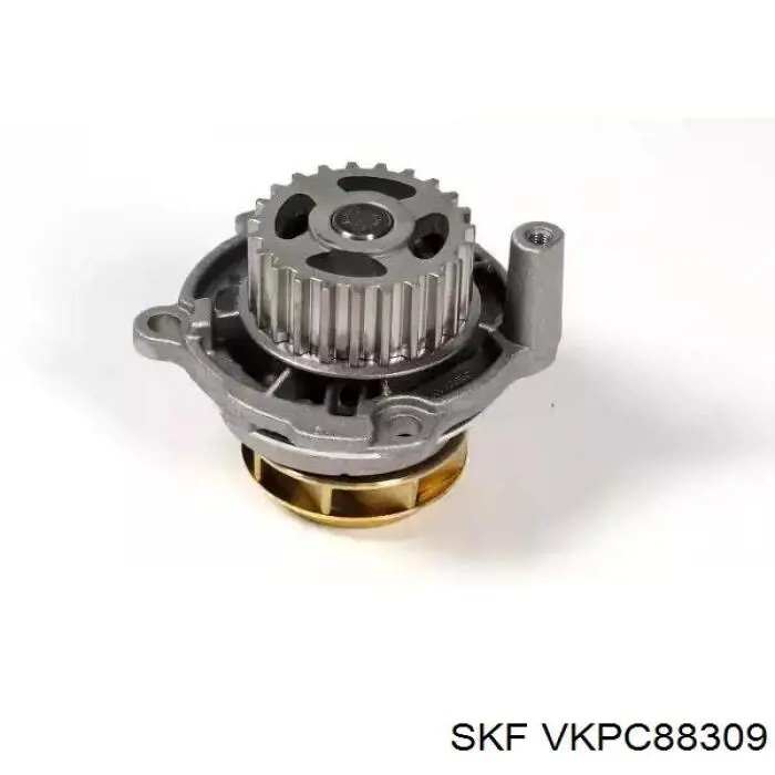 Помпа охолодження SKF VKPC88309 ціна, від 61.47 USD
