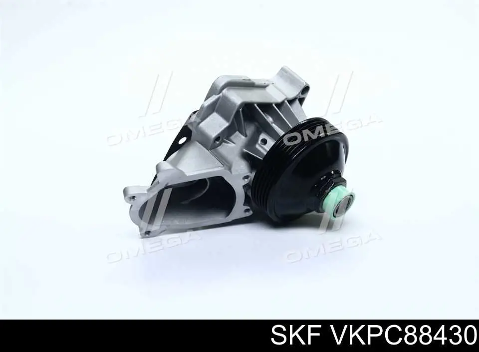 Купити VKPC88430 SKF Насос охолоджуючої рідини