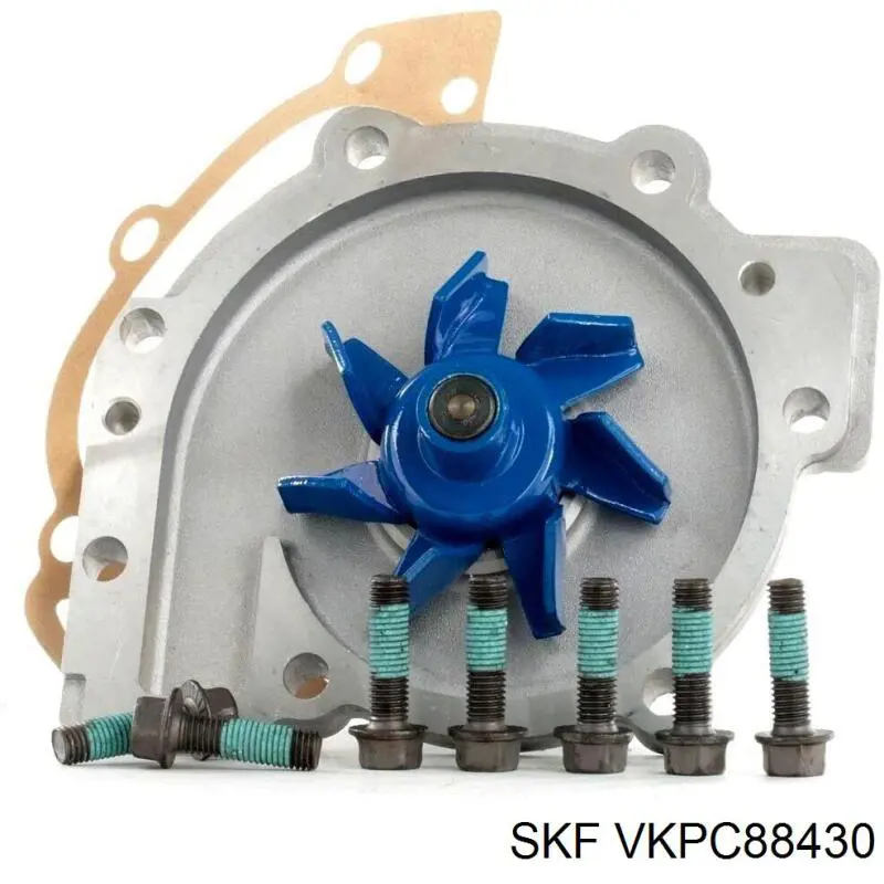 VKPC88430 SKF Насос охолодження