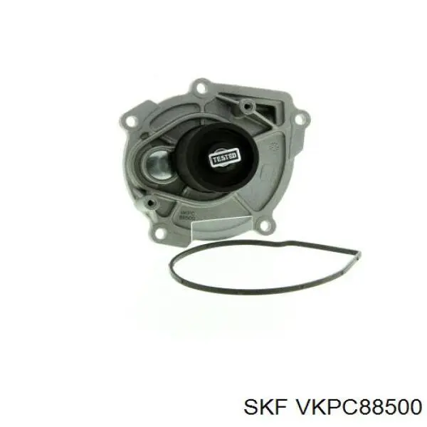 VKPC88500 SKF помпа водяна, (насос охолодження)