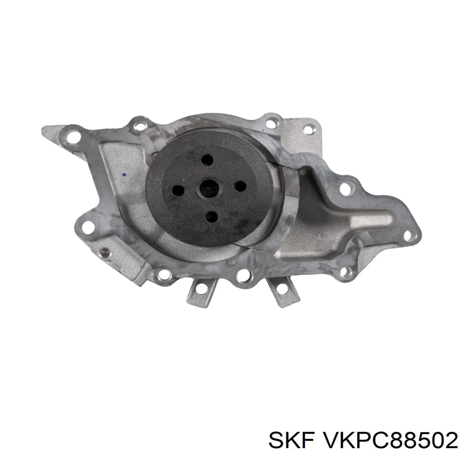 Помпа водяна, (насос) охолодження VKPC88502 SKF