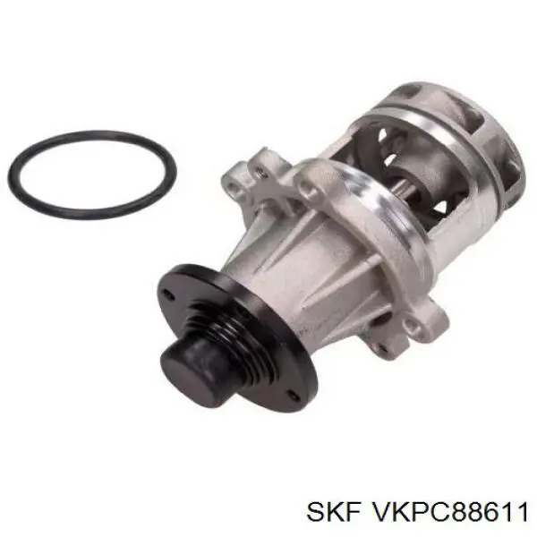 Помпа охолодження SKF VKPC88611 ціна, від 36.77 USD