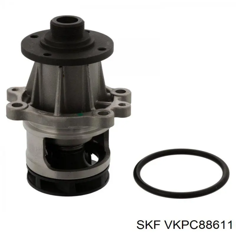 Помпа VKPC88611 SKF