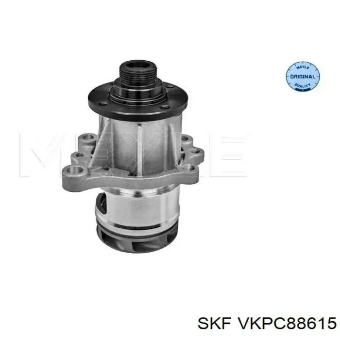 Помпа VKPC88615 SKF