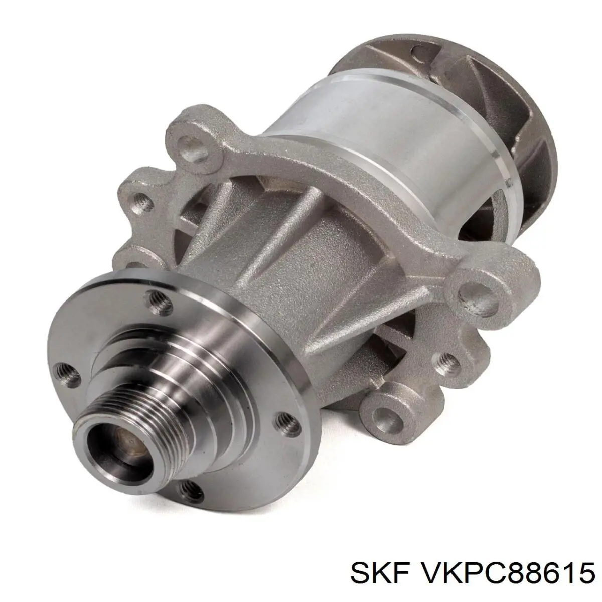 Помпа охолодження SKF VKPC88615 ціна, від 34.86 USD
