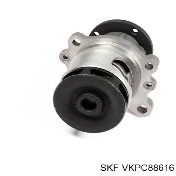 VKPC88616 SKF помпа водяна, (насос охолодження)