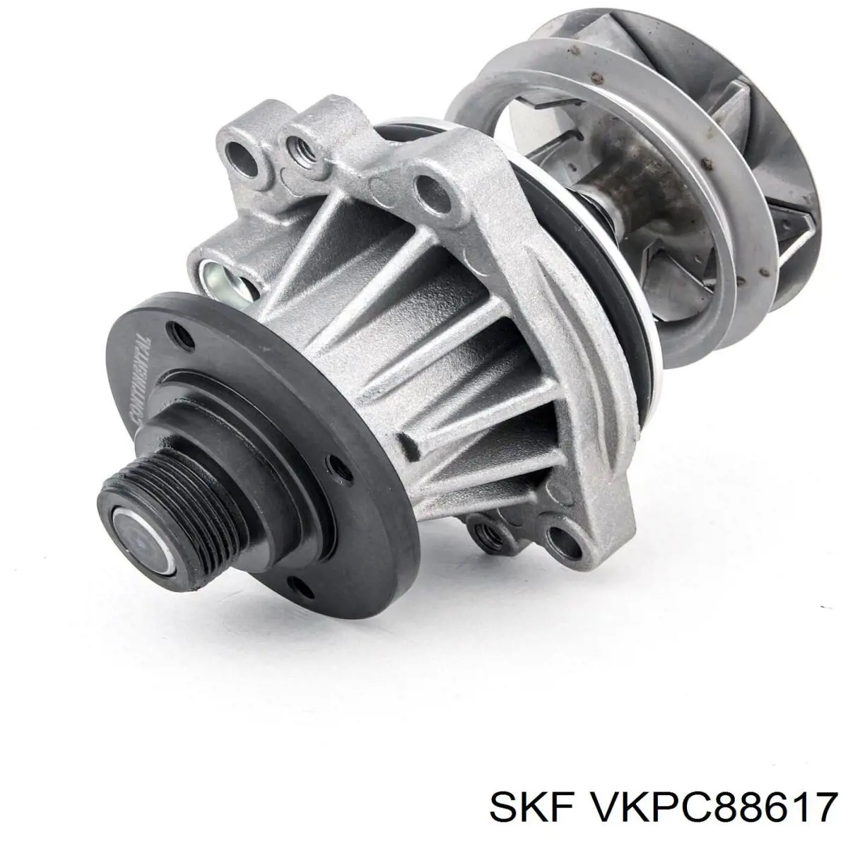 Помпа VKPC88617 SKF