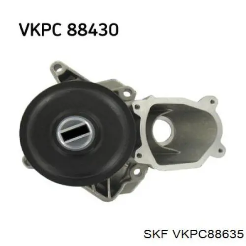 Купити VKPC88635 SKF Насос охолоджуючої рідини