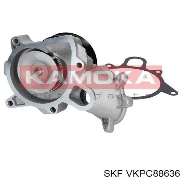 Водяний насос SKF VKPC88636