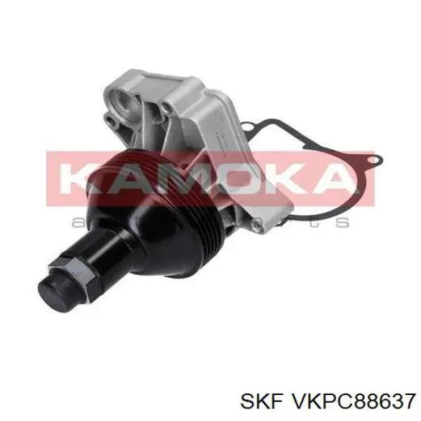 Помпа VKPC88637 SKF