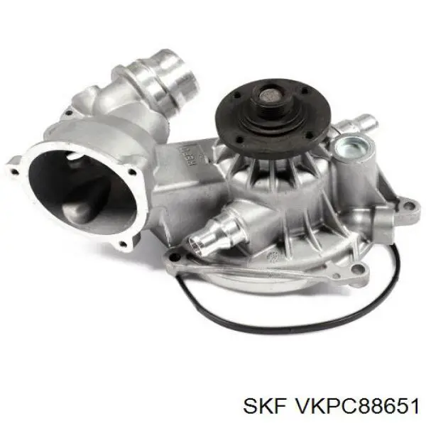 Водяний насос SKF VKPC88651