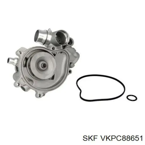 Помпа VKPC88651 SKF