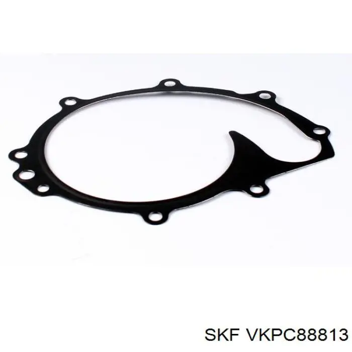 VKPC88813 SKF Насос охолодження
