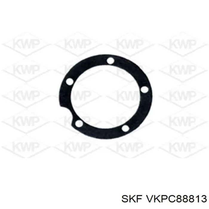 Купити VKPC88813 SKF Насос охолоджуючої рідини