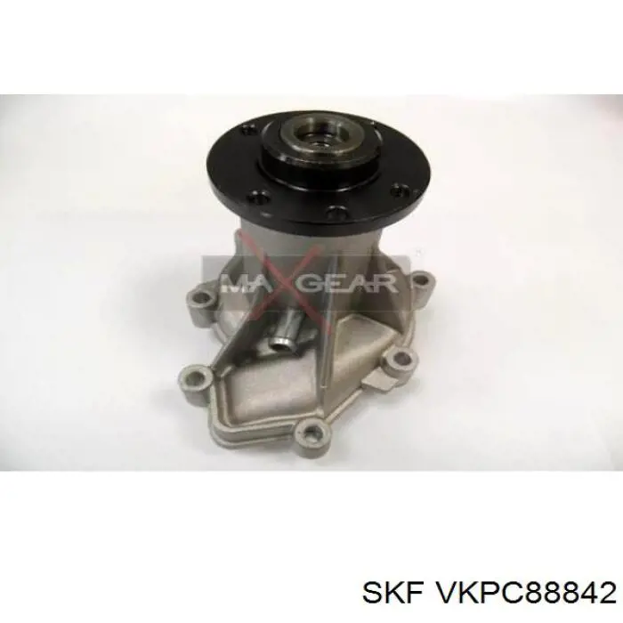 VKPC88842 SKF помпа водяна, (насос охолодження)