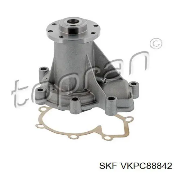 VKPC88842 SKF Насос охолодження