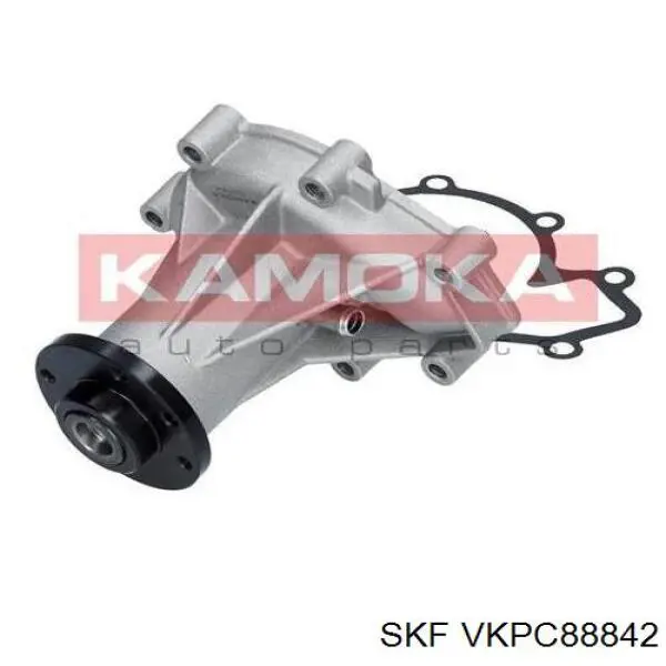 Помпа охолодження SKF VKPC88842 ціна, від 45.10 USD