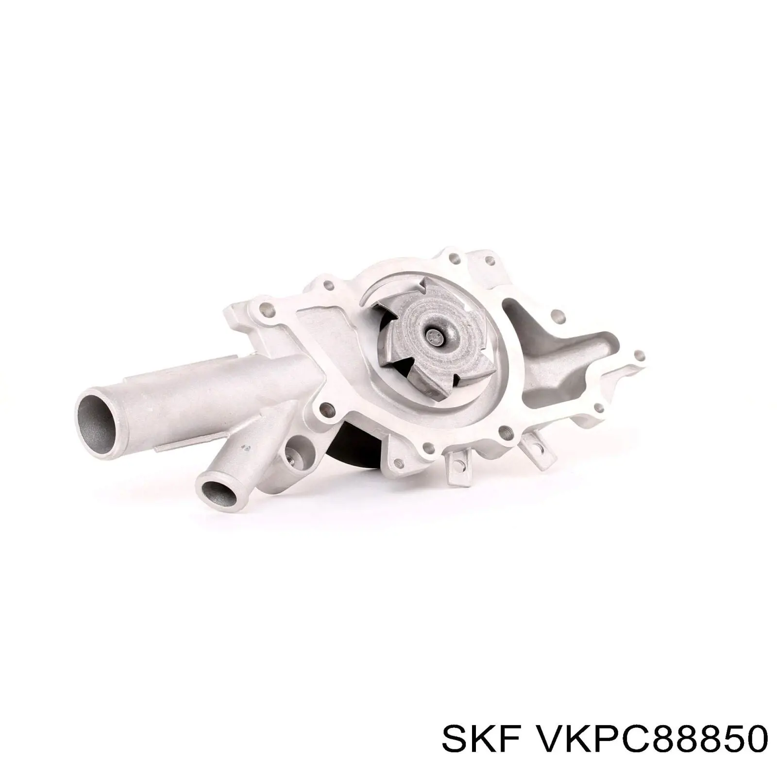 Помпа охолодження SKF VKPC88850 ціна, від 67.35 USD