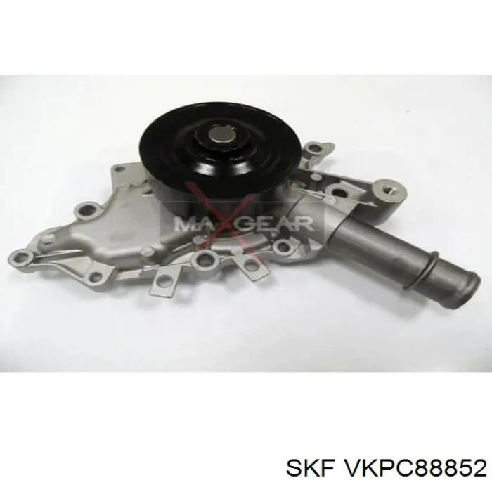 Купити VKPC88852 SKF Насос охолоджуючої рідини