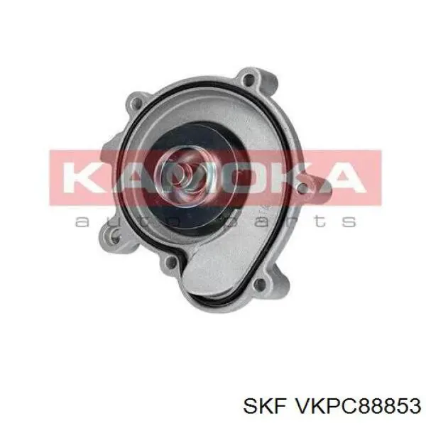 Помпа охолодження SKF VKPC88853 ціна, від 40.78 USD