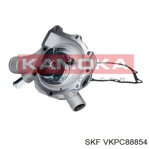 Водяний насос SKF VKPC88854
