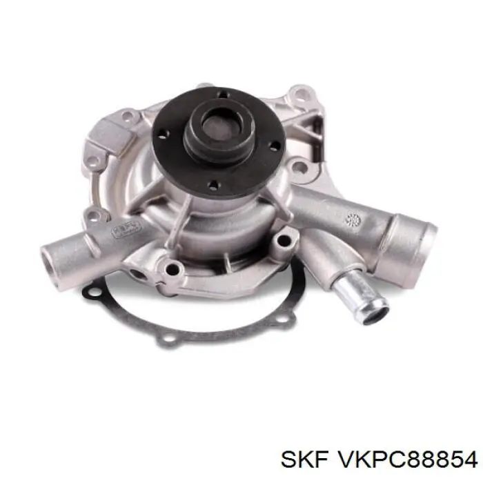 Помпа охолодження SKF VKPC88854 ціна, від 54.10 USD