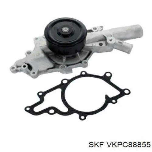 VKPC88855 SKF Насос охолодження