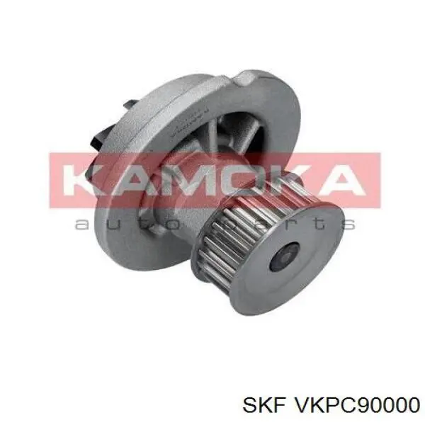 Помпа VKPC90000 SKF