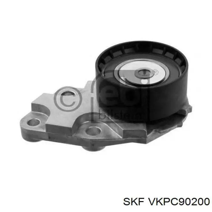 Водяний насос SKF VKPC90200