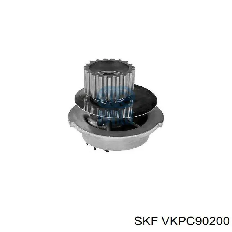 Помпа VKPC90200 SKF