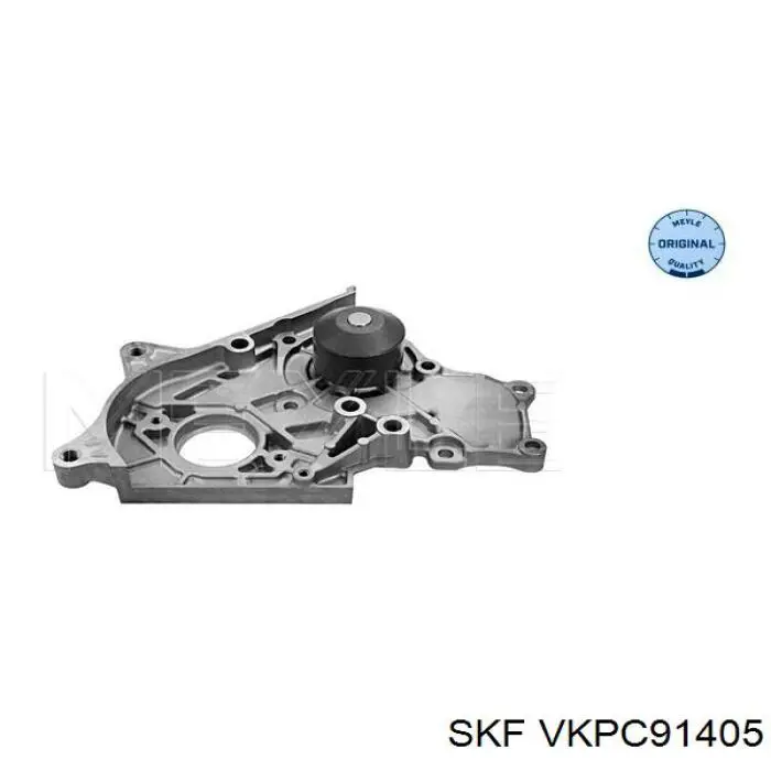 Водяний насос SKF VKPC91405