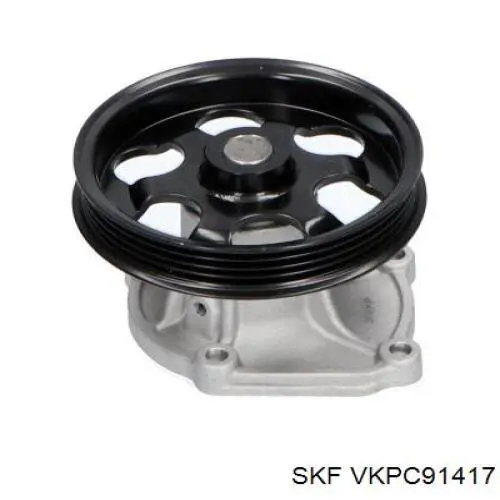 Помпа охолодження SKF VKPC91417 ціна, від 66.75 USD