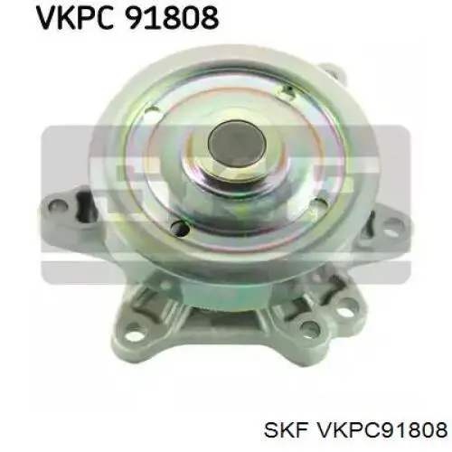 Купити VKPC91808 SKF Насос охолоджуючої рідини