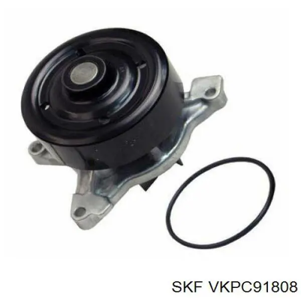 Помпа водяна, (насос) охолодження VKPC91808 SKF