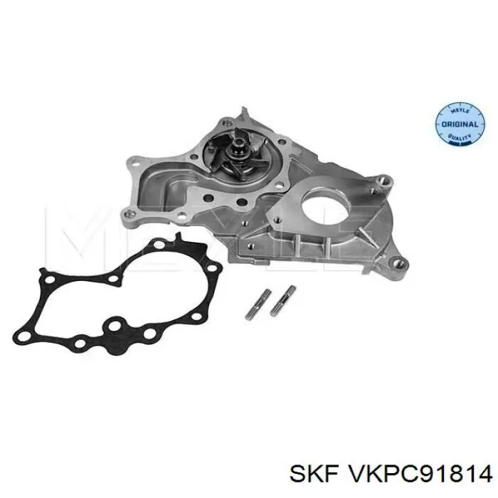 Помпа VKPC91814 SKF