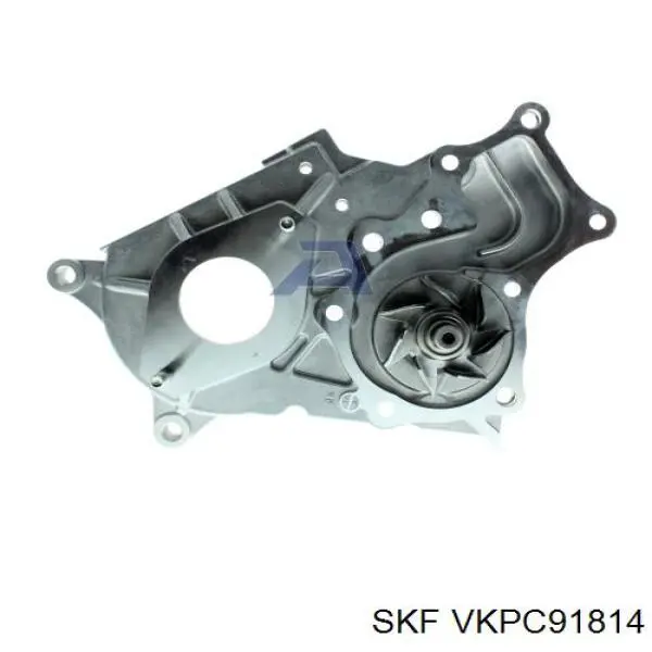 Водяний насос SKF VKPC91814