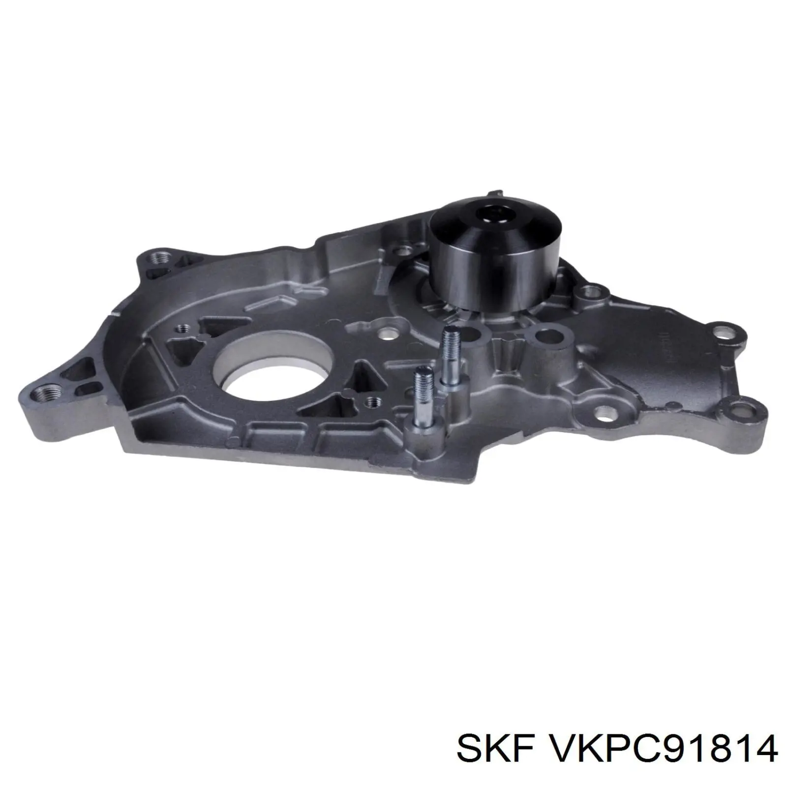 VKPC91814 SKF Насос охолодження
