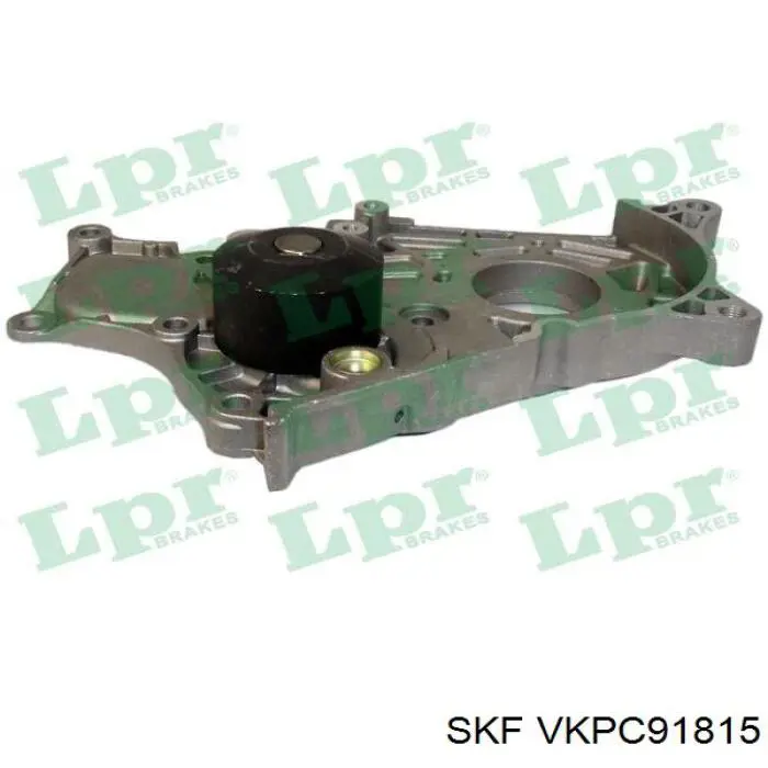 Водяний насос SKF VKPC91815